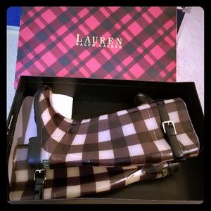 Ralph Lauren Rainboots